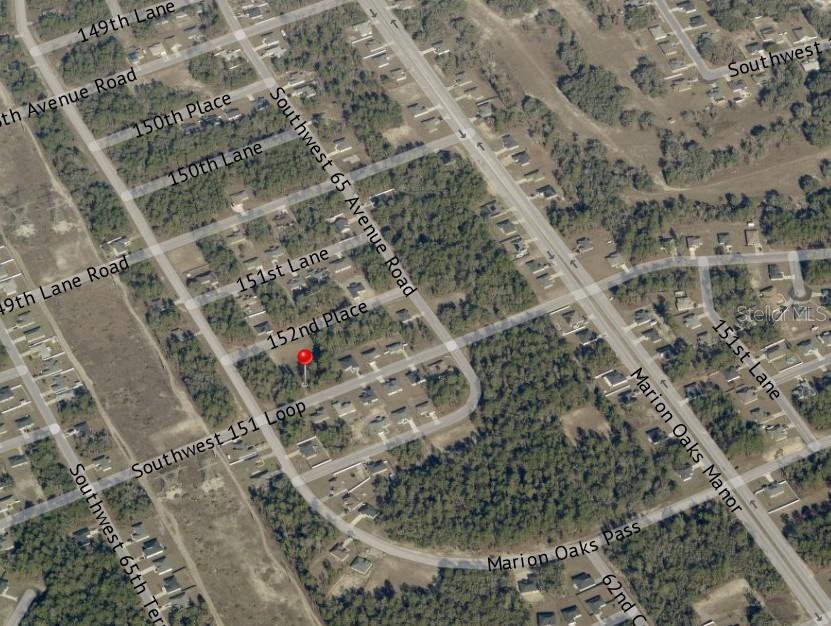 SW 151 LOT 5 LOOP, OCALA, FL — photo 3