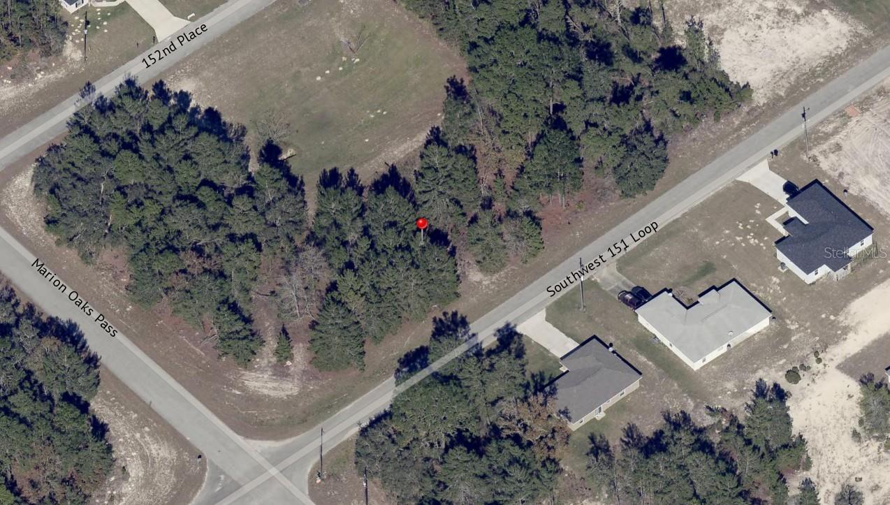 SW 151 LOT 5 LOOP, OCALA, FL — photo 4
