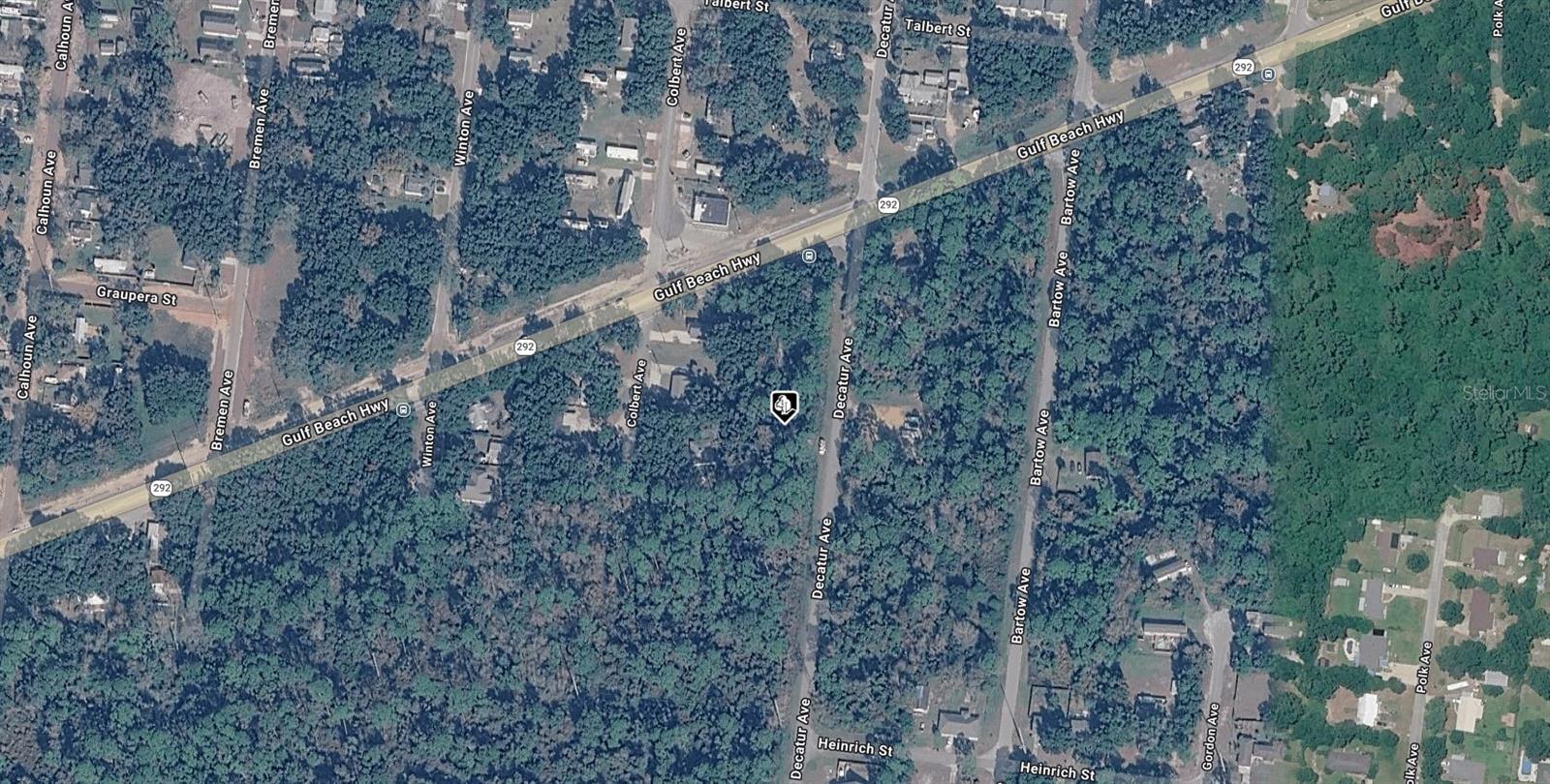 600 DECATUR AVE, PENSACOLA, FL — photo 2