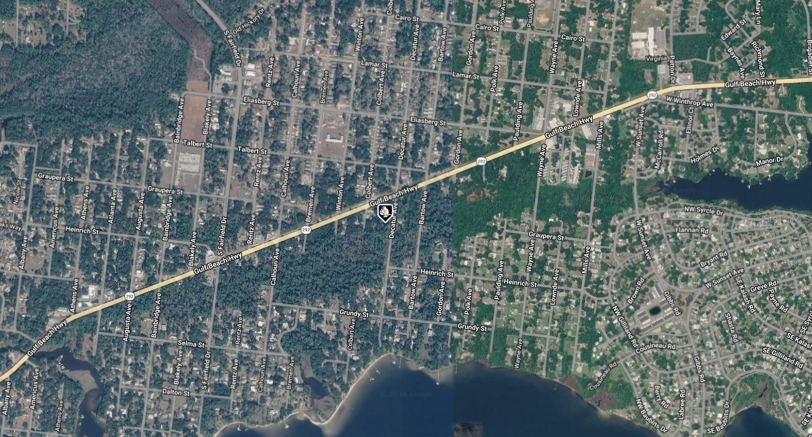 600 DECATUR AVE, PENSACOLA, FL — photo 3