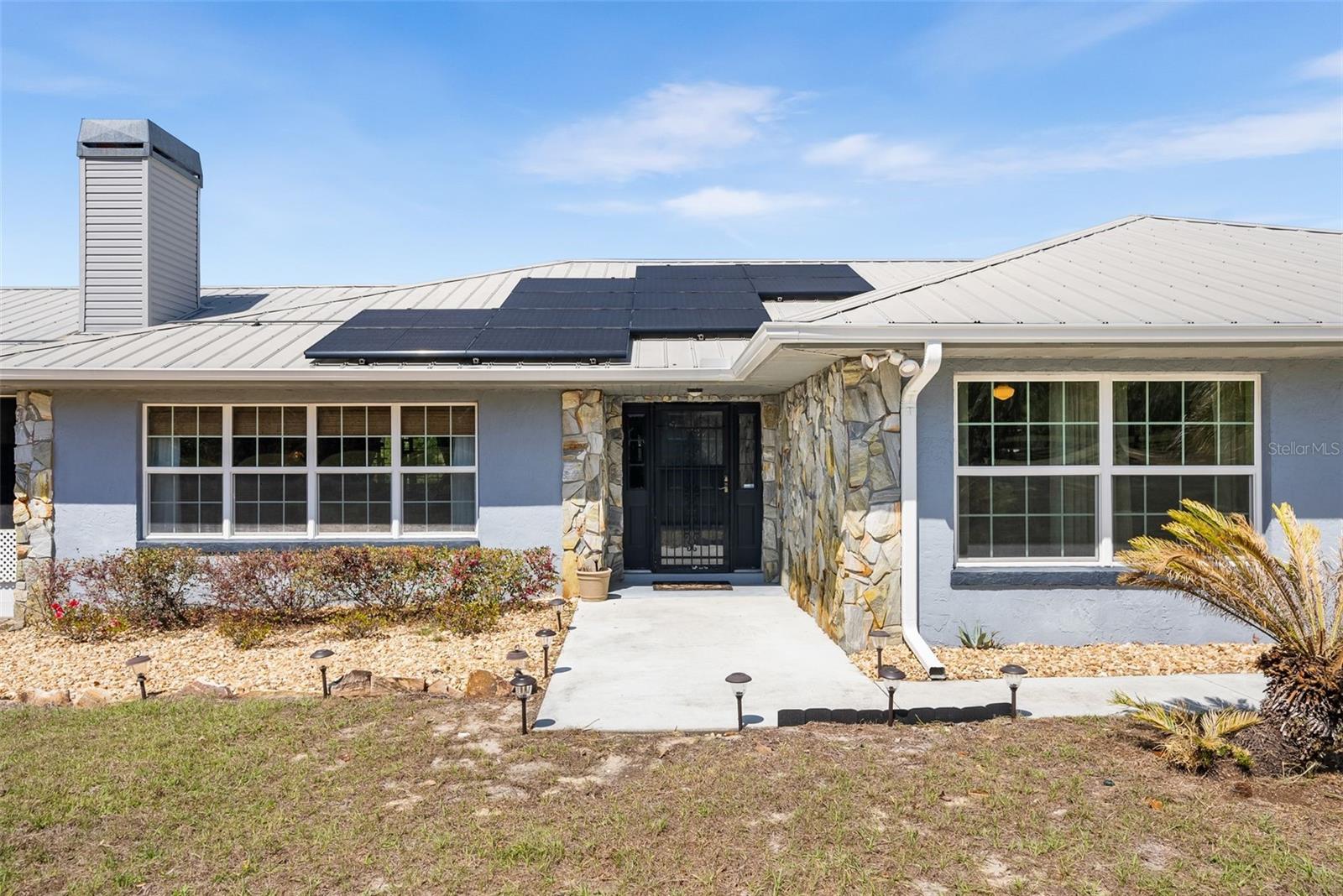 7450 SE STATE ROAD 121, MORRISTON, FL