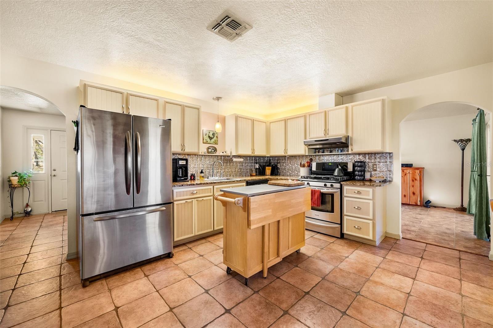 7450 SE STATE ROAD 121, MORRISTON, FL — photo 14