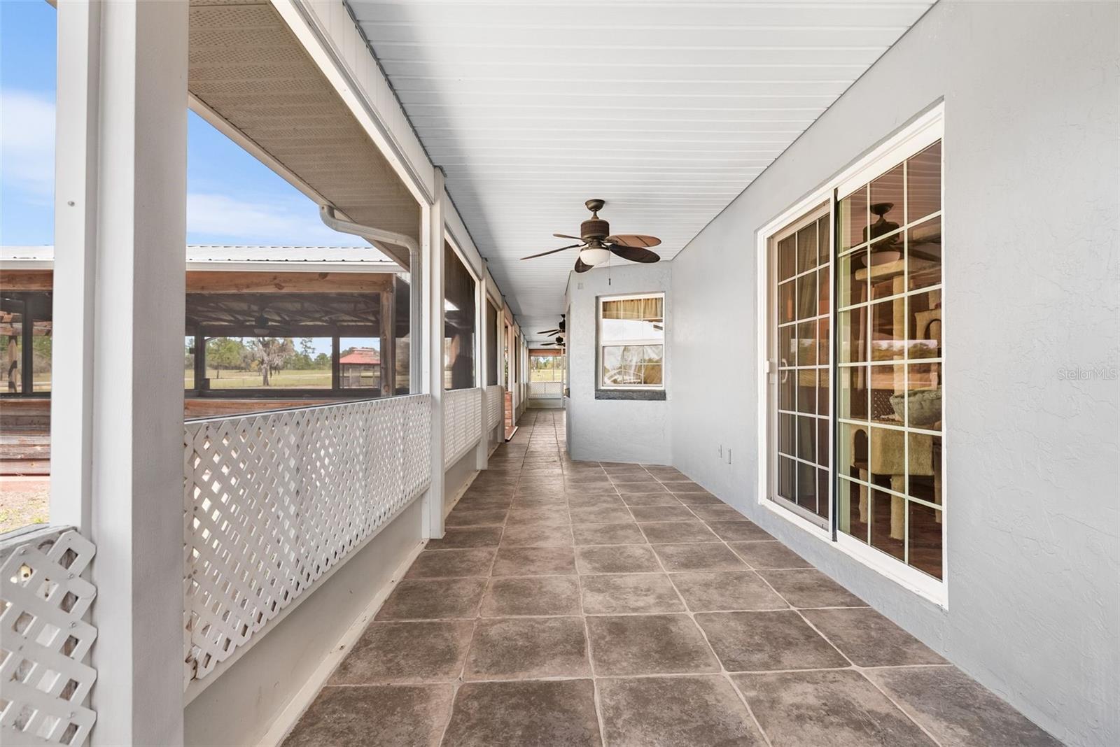 7450 SE STATE ROAD 121, MORRISTON, FL — photo 29