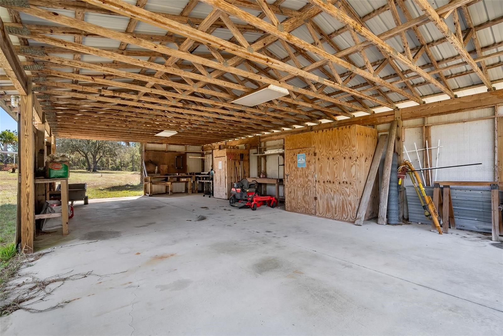 7450 SE STATE ROAD 121, MORRISTON, FL — photo 41