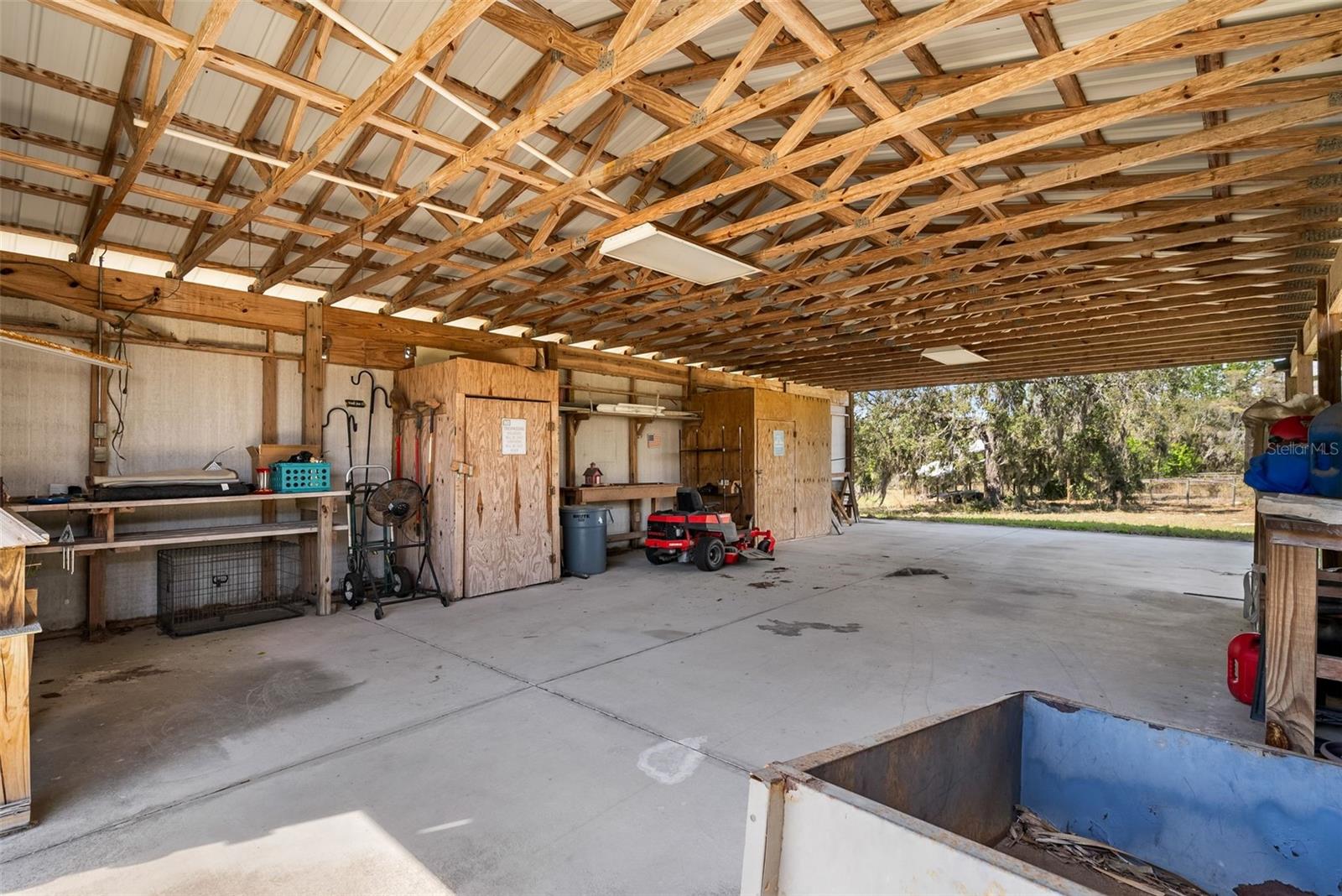 7450 SE STATE ROAD 121, MORRISTON, FL — photo 42