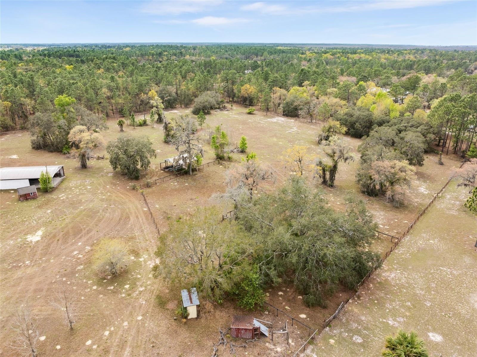 7450 SE STATE ROAD 121, MORRISTON, FL — photo 46