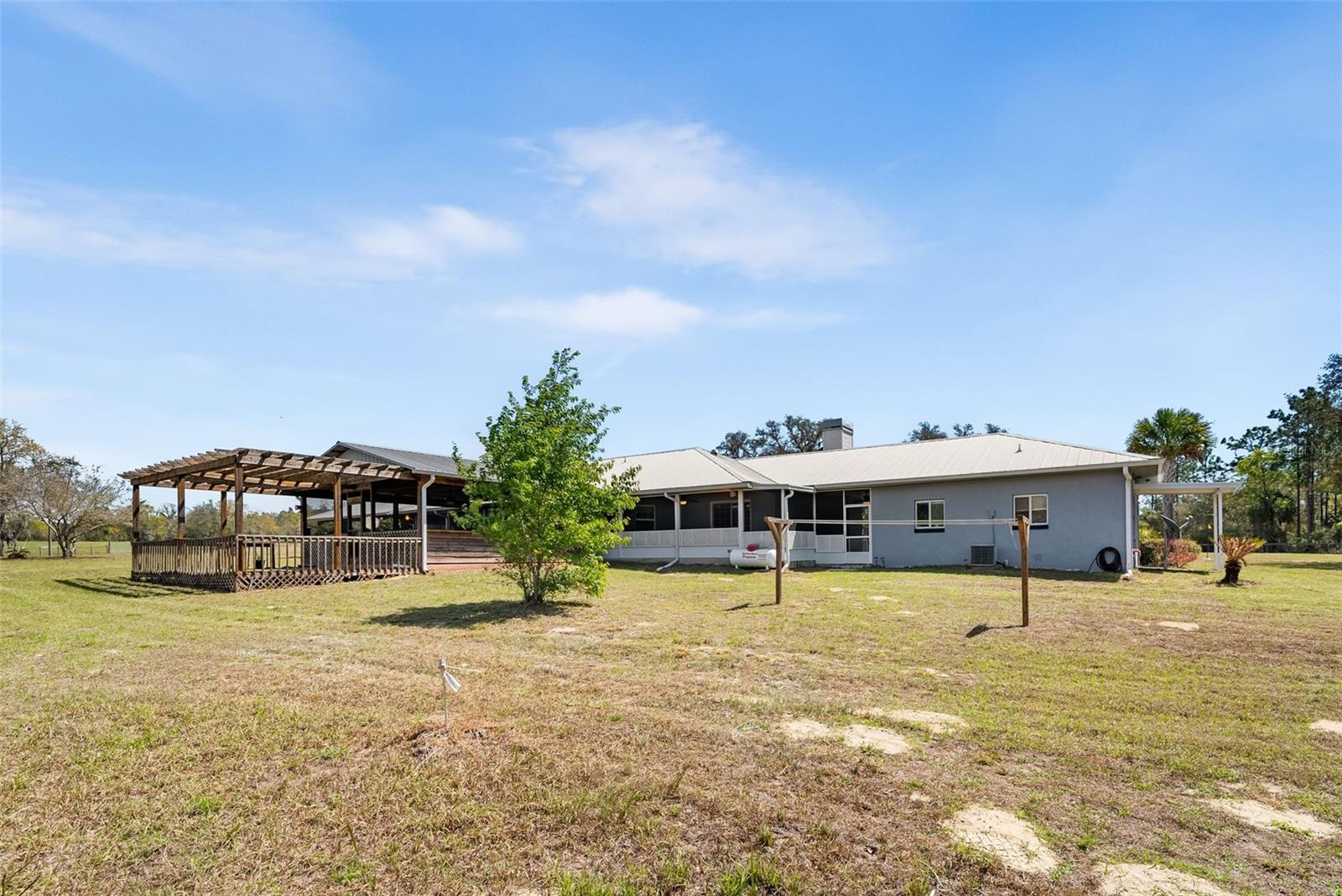 7450 SE STATE ROAD 121, MORRISTON, FL — photo 48