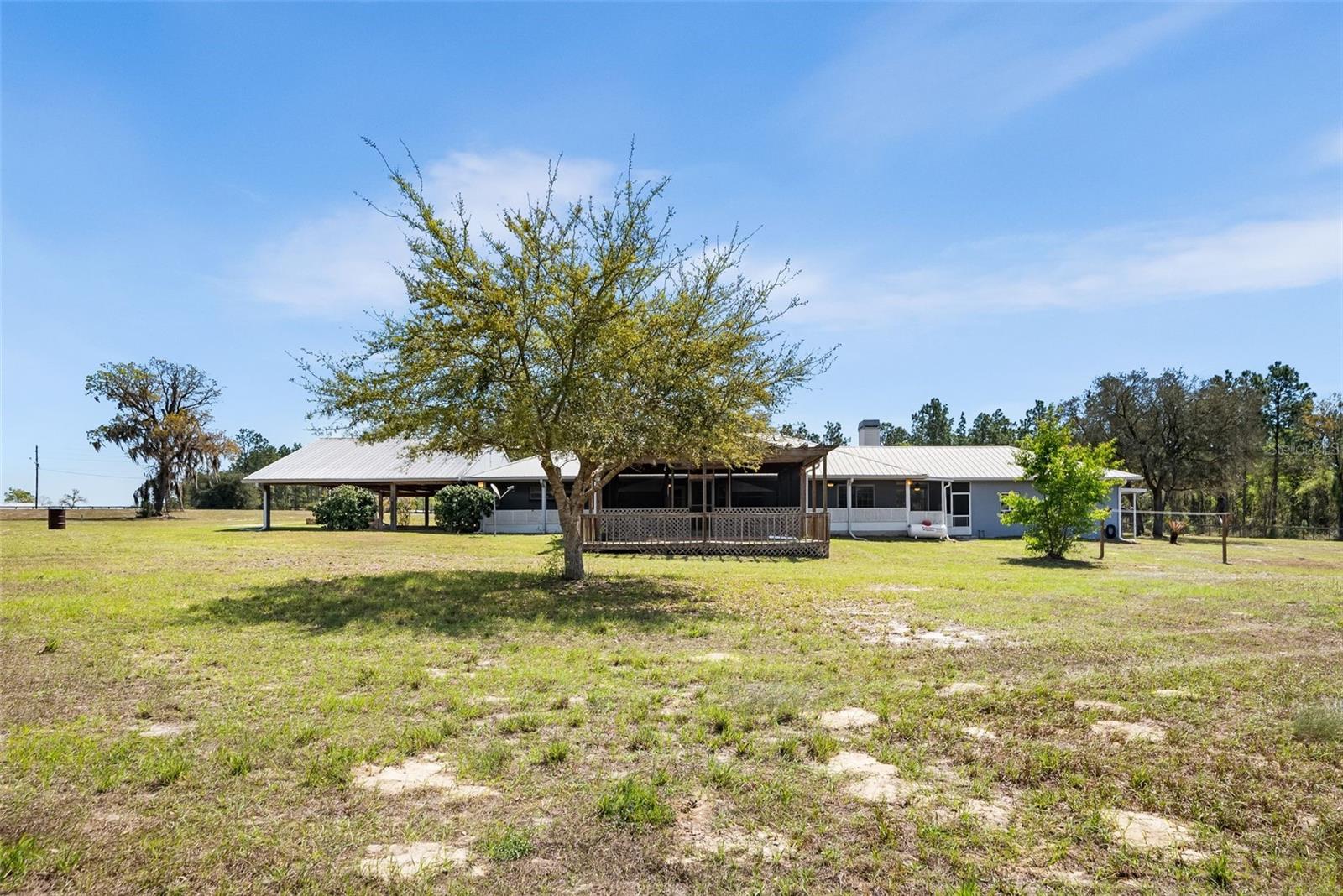 7450 SE STATE ROAD 121, MORRISTON, FL — photo 49