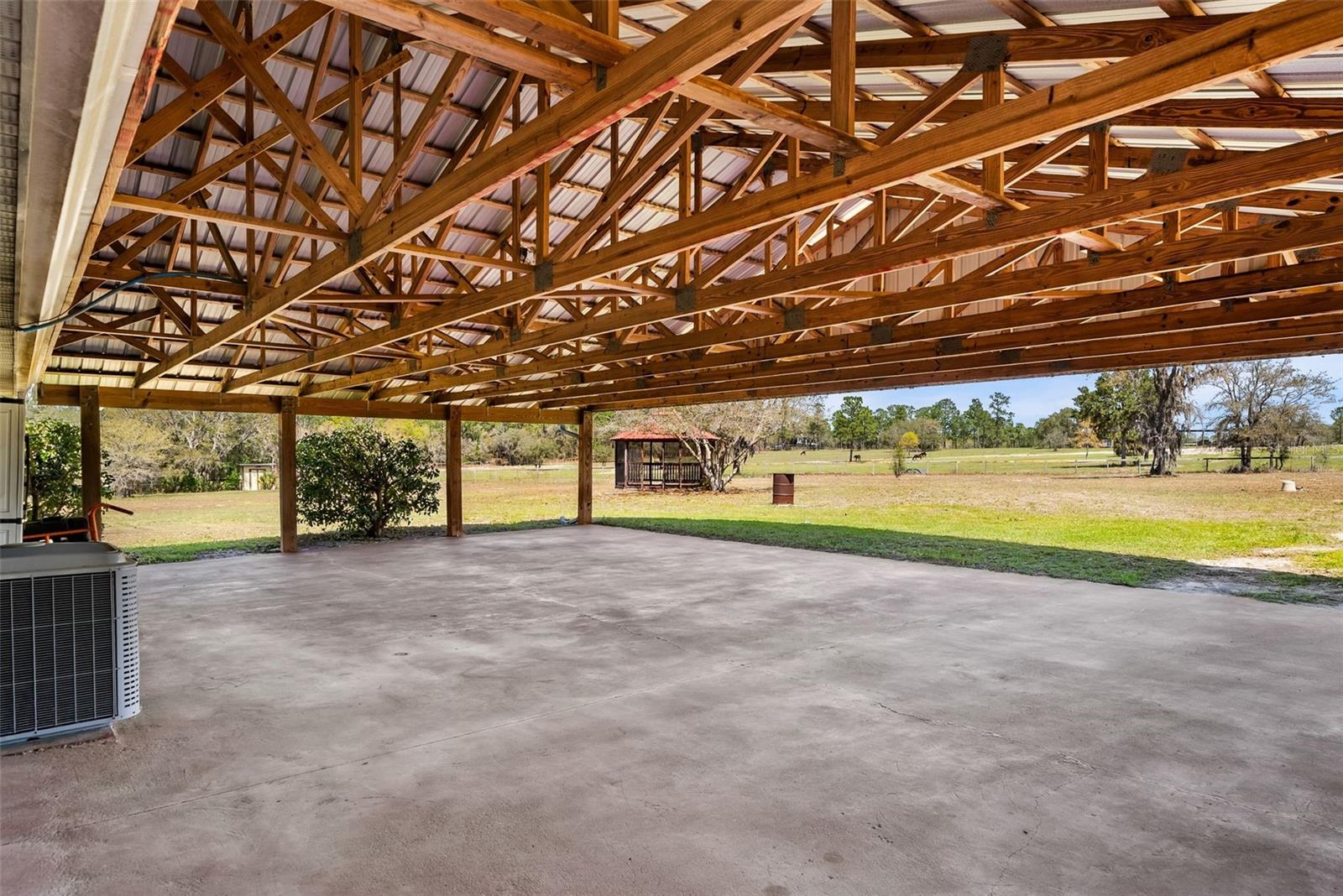 7450 SE STATE ROAD 121, MORRISTON, FL — photo 52