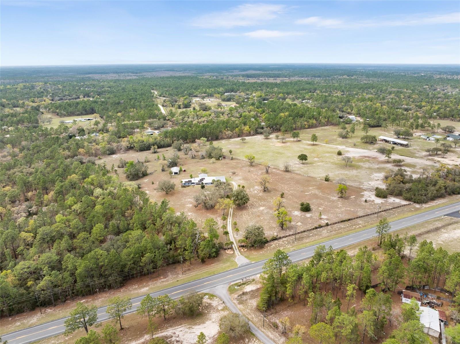7450 SE STATE ROAD 121, MORRISTON, FL — photo 53