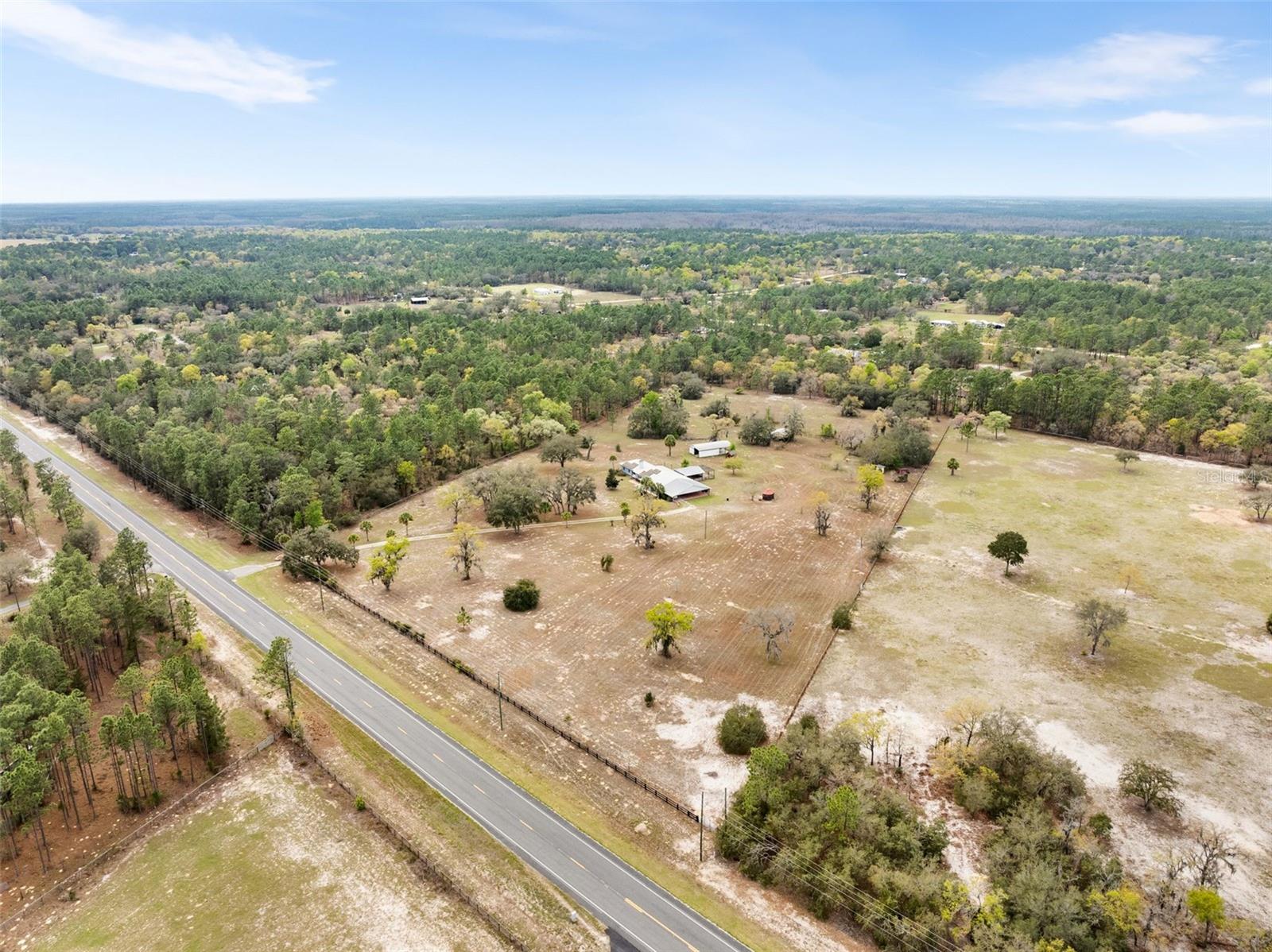 7450 SE STATE ROAD 121, MORRISTON, FL — photo 54