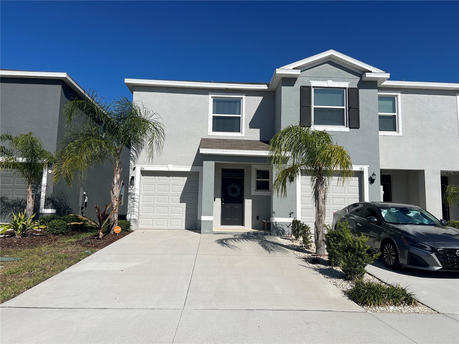 184 MANGROVE SHADE CIR, APOLLO BEACH, FL — photo 2