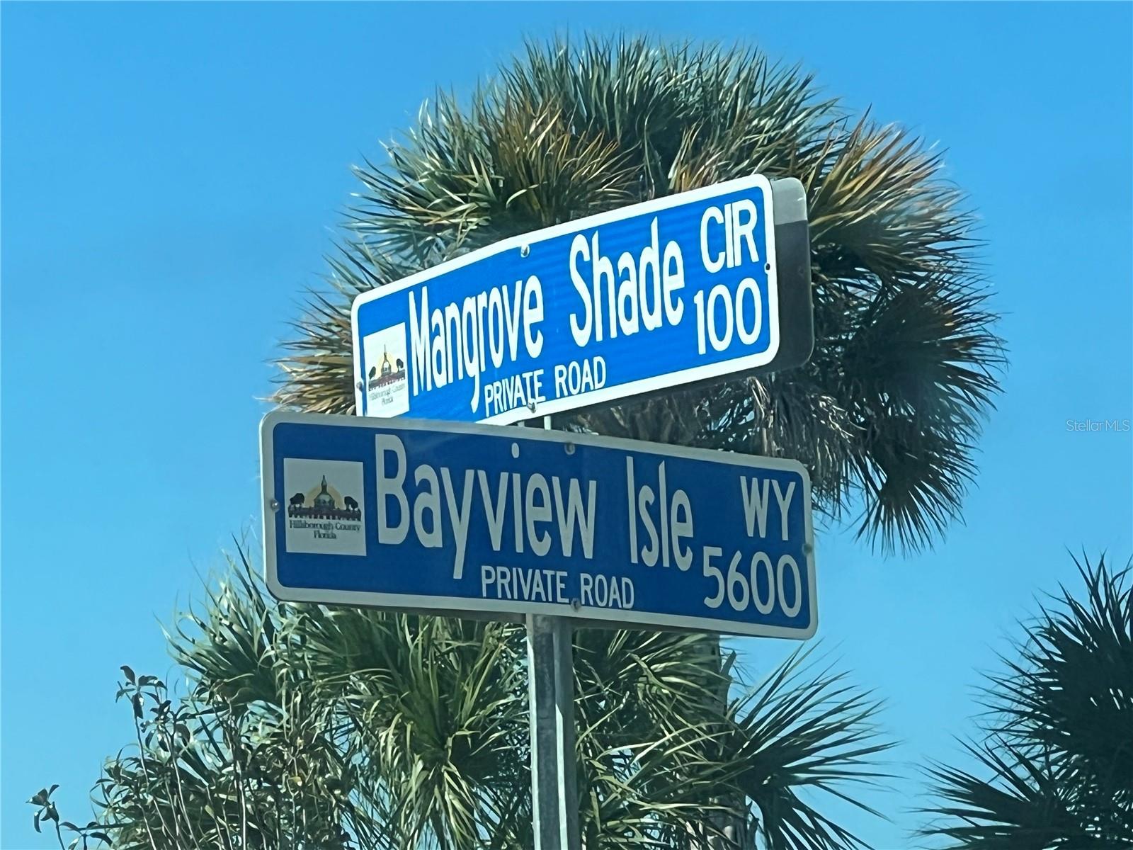184 MANGROVE SHADE CIR, APOLLO BEACH, FL — photo 39