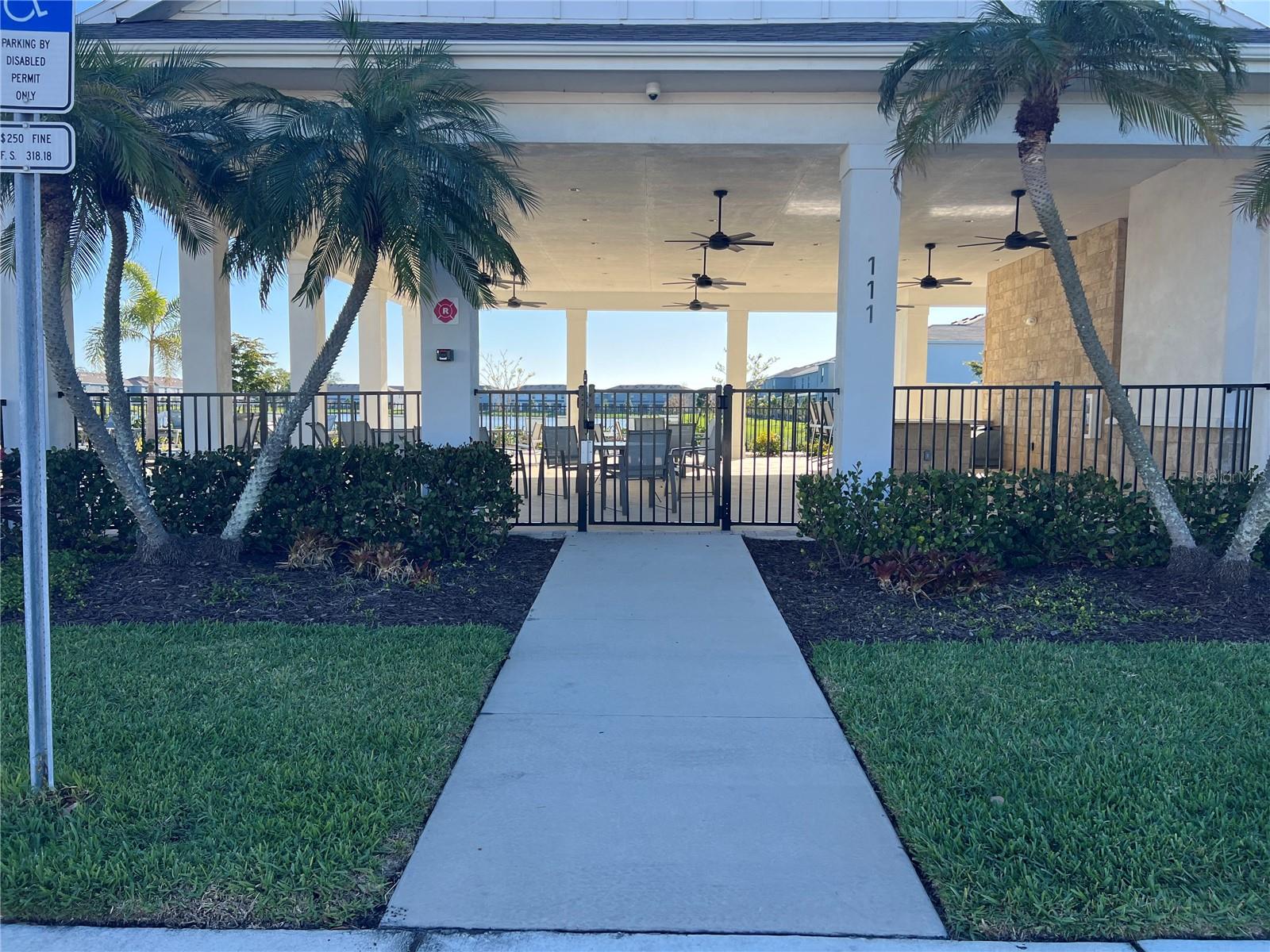184 MANGROVE SHADE CIR, APOLLO BEACH, FL — photo 32