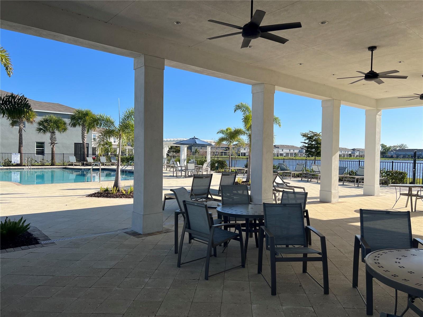 184 MANGROVE SHADE CIR, APOLLO BEACH, FL — photo 38