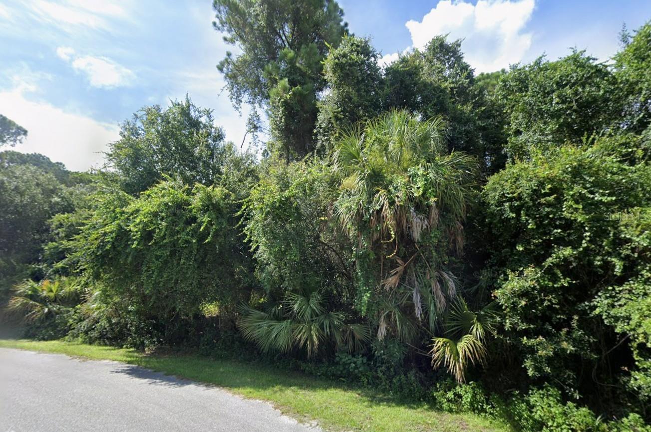 Lot 36 GALAMBOS ST, NORTH PORT, FL — photo 2