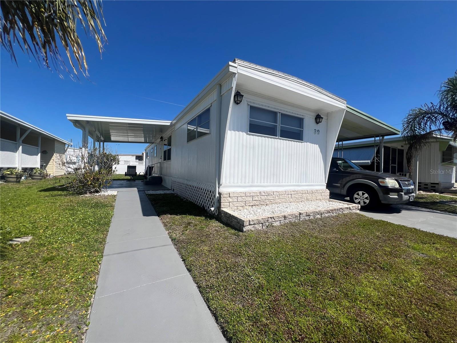 1500 COUNTY ROAD 1 #39, DUNEDIN, FL — photo 2