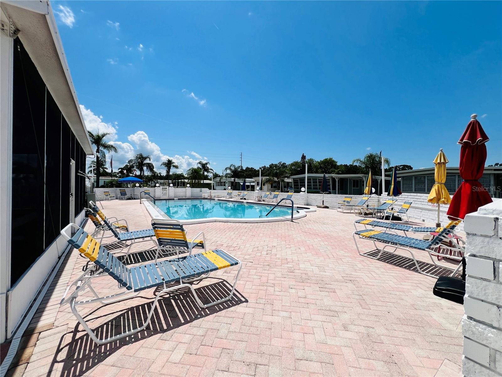 1500 COUNTY ROAD 1 #39, DUNEDIN, FL — photo 34