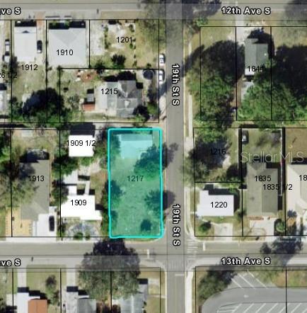 1217 19TH ST S, ST PETERSBURG, FL