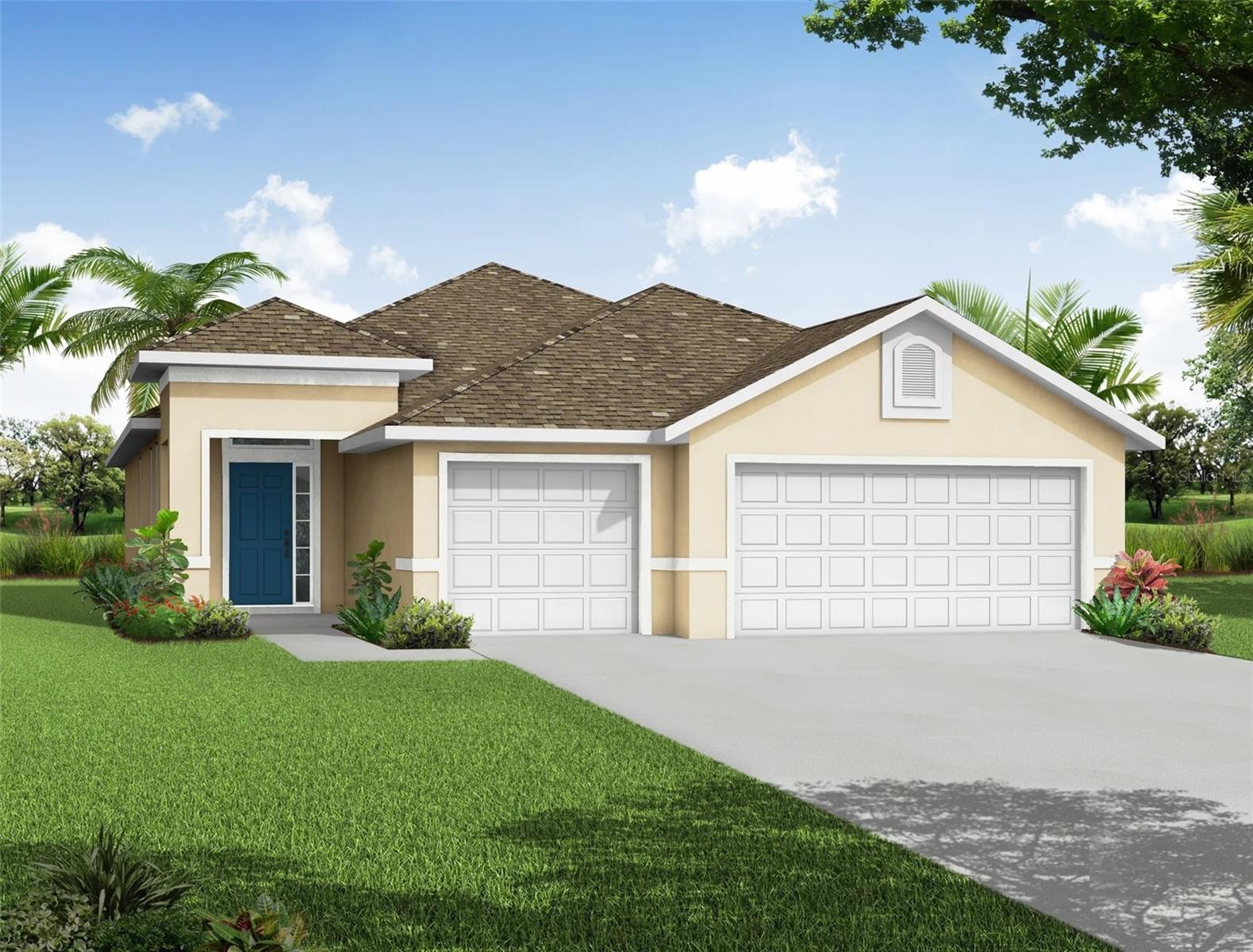 19 MATANZAS COVE DR, PALM COAST, FL
