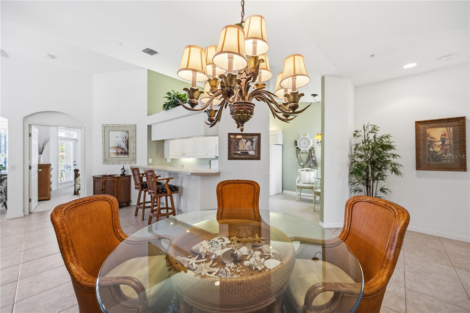 115 WOODBRIDGE DR #201, VENICE, FL — photo 5