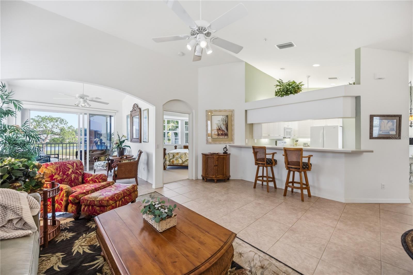 115 WOODBRIDGE DR #201, VENICE, FL — photo 10