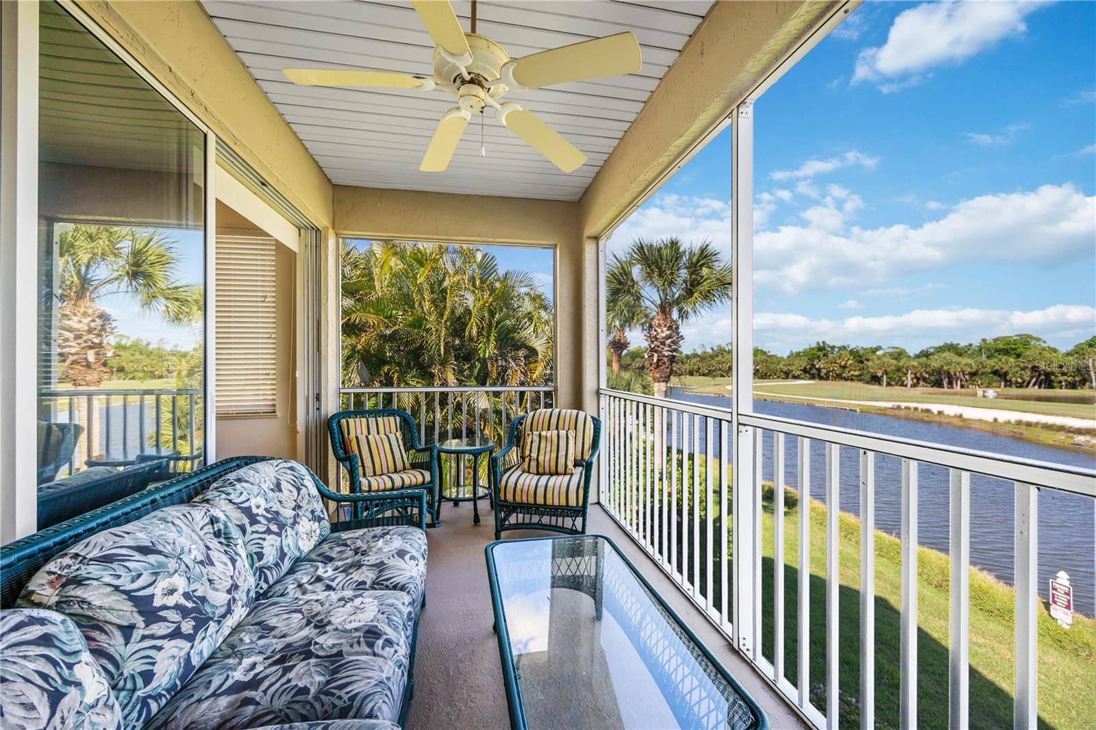 115 WOODBRIDGE DR #201, VENICE, FL — photo 13