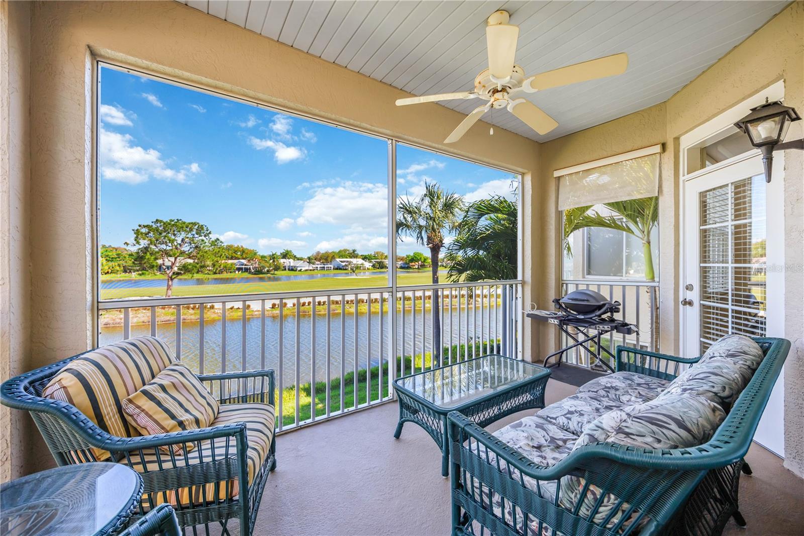 115 WOODBRIDGE DR #201, VENICE, FL — photo 14