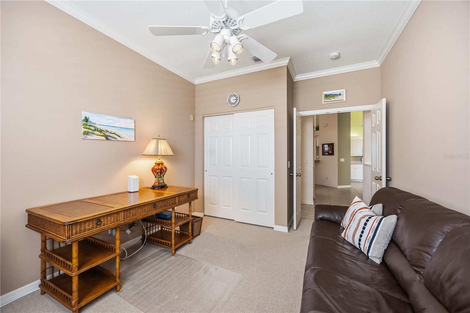 115 WOODBRIDGE DR #201, VENICE, FL — photo 21