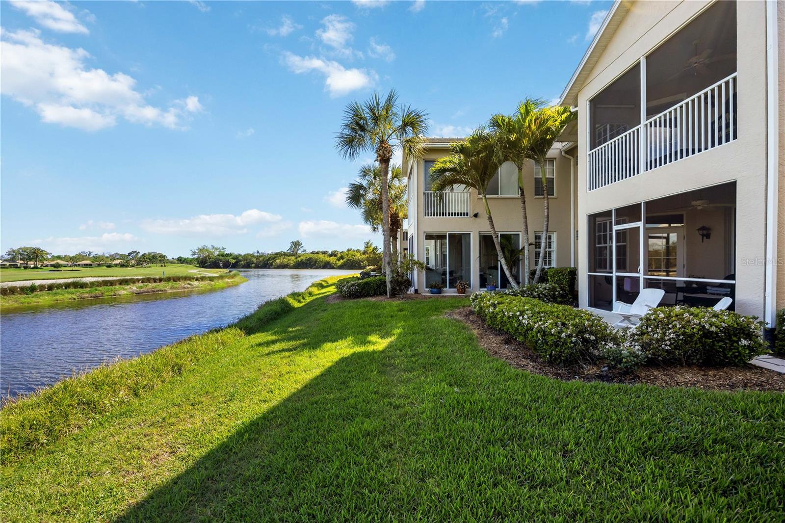 115 WOODBRIDGE DR #201, VENICE, FL — photo 27
