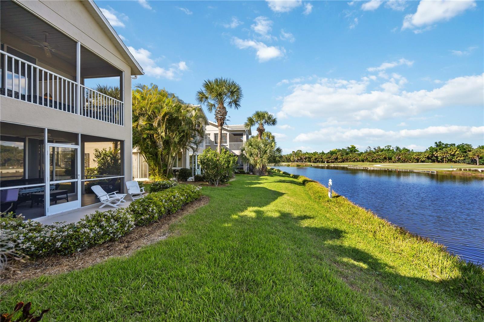 115 WOODBRIDGE DR #201, VENICE, FL — photo 28