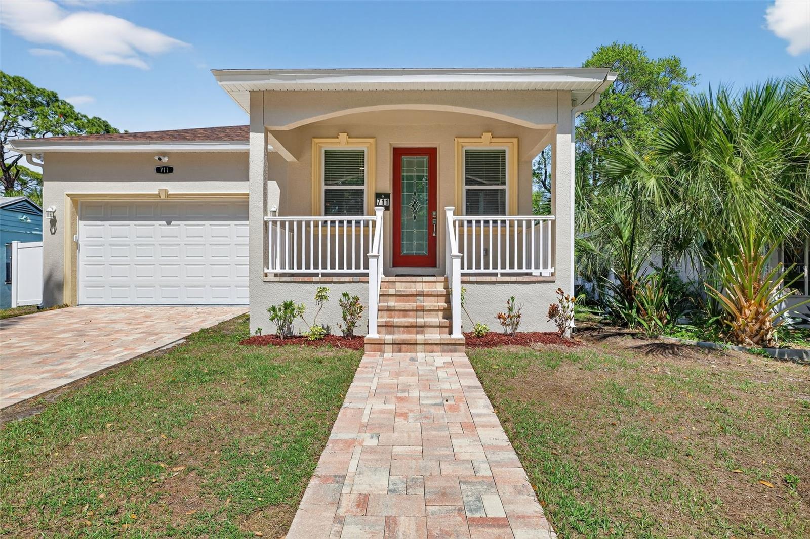 711 28TH AVE S, ST PETERSBURG, FL
