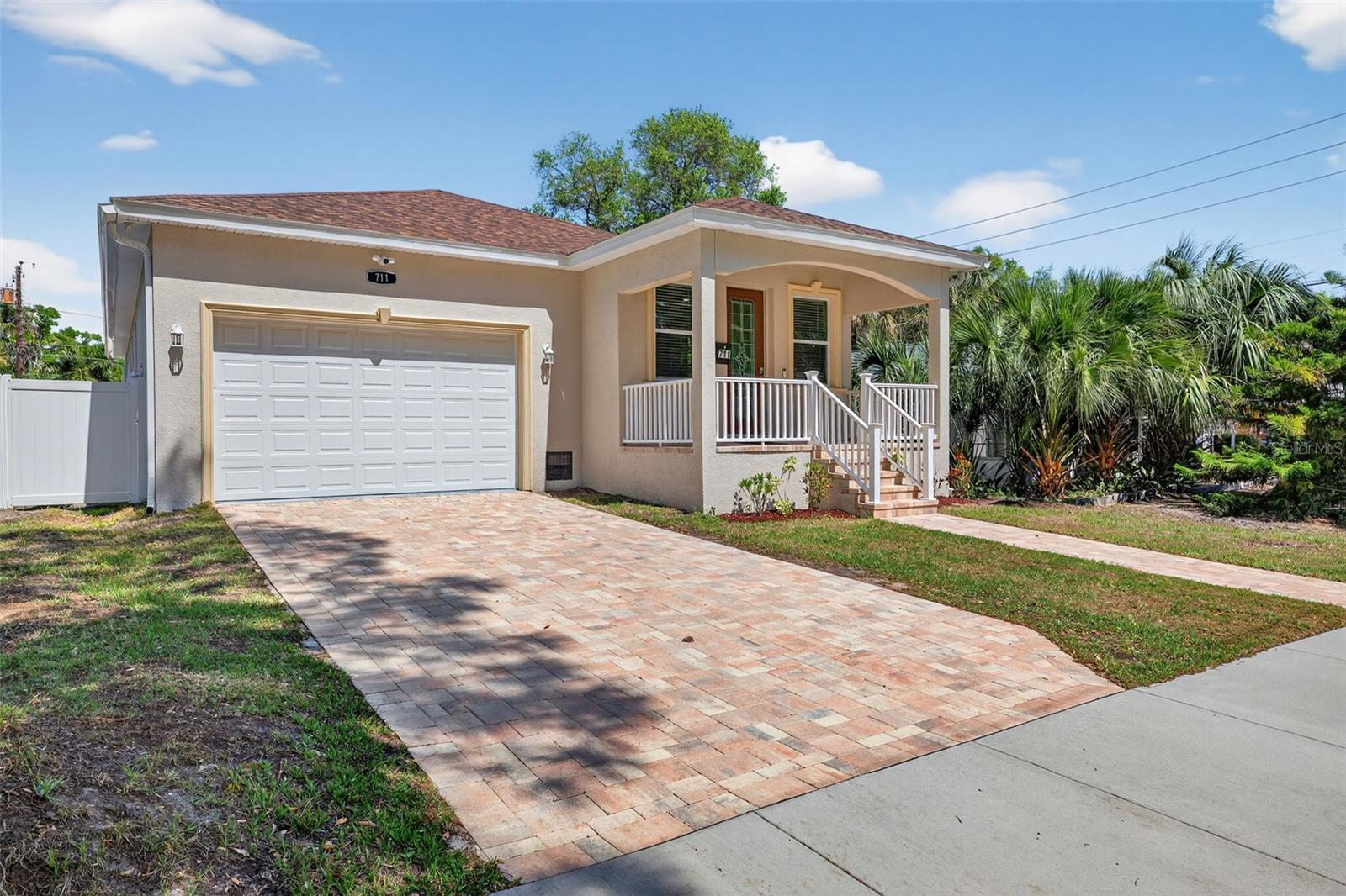 711 28TH AVE S, ST PETERSBURG, FL — photo 2