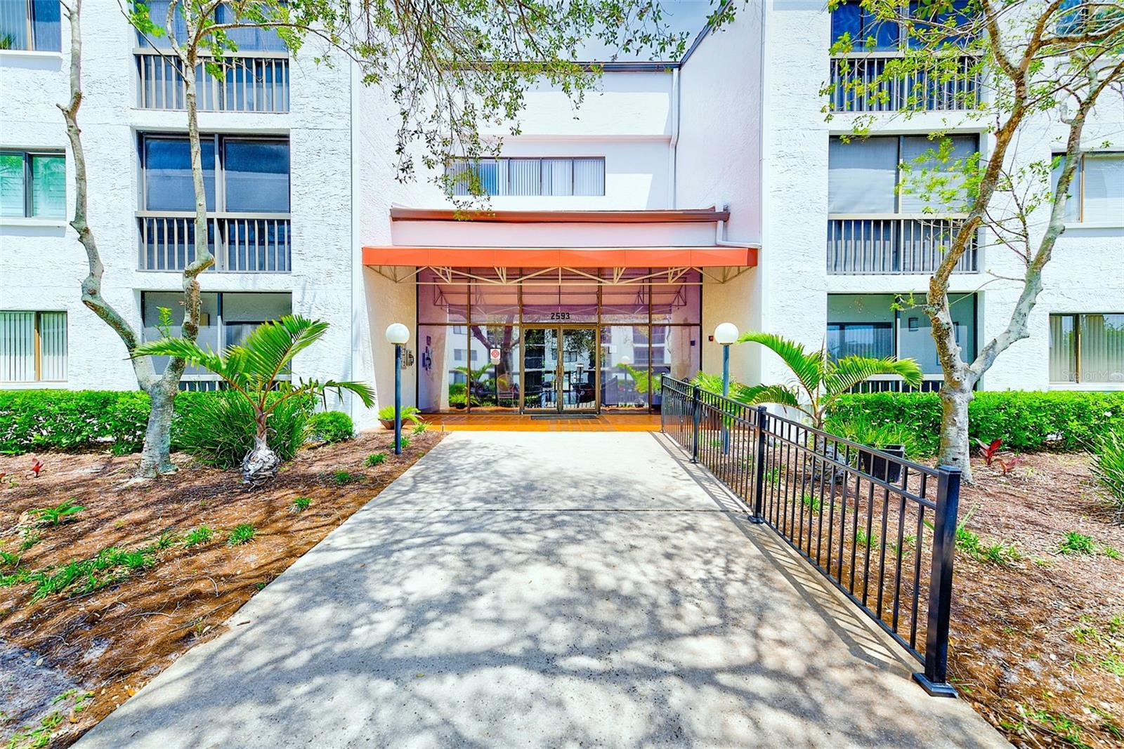 2593 COUNTRYSIDE BLVD #7206, CLEARWATER, FL