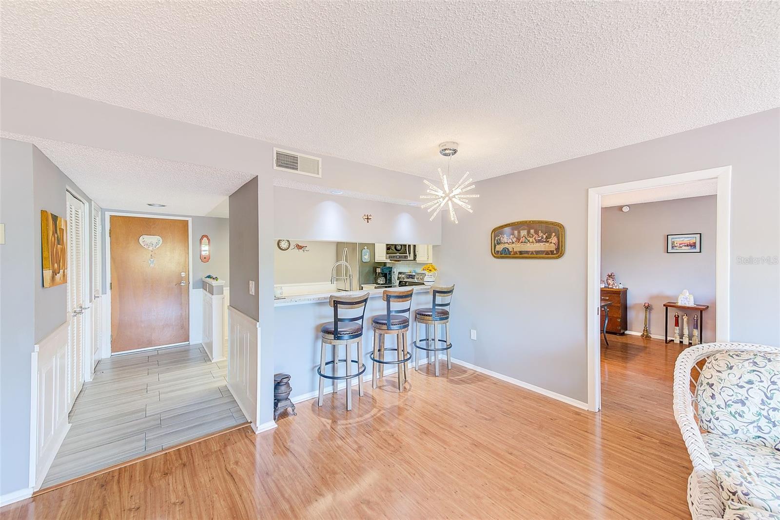 2593 COUNTRYSIDE BLVD #7206, CLEARWATER, FL — photo 4