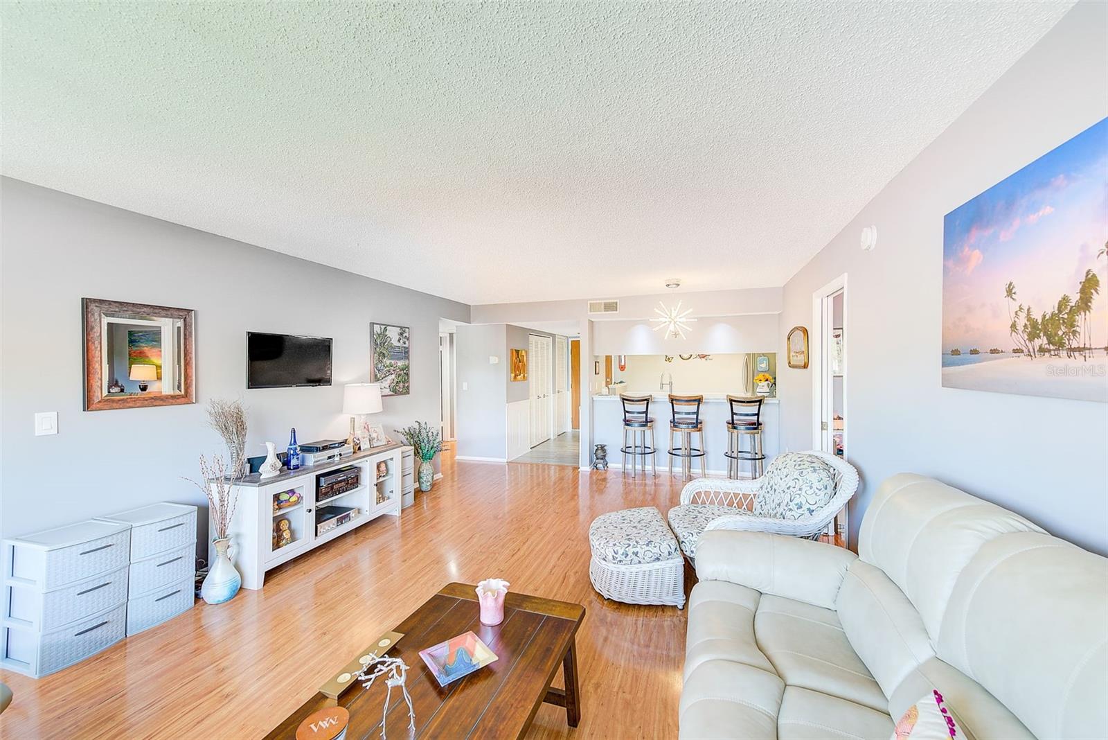 2593 COUNTRYSIDE BLVD #7206, CLEARWATER, FL — photo 8