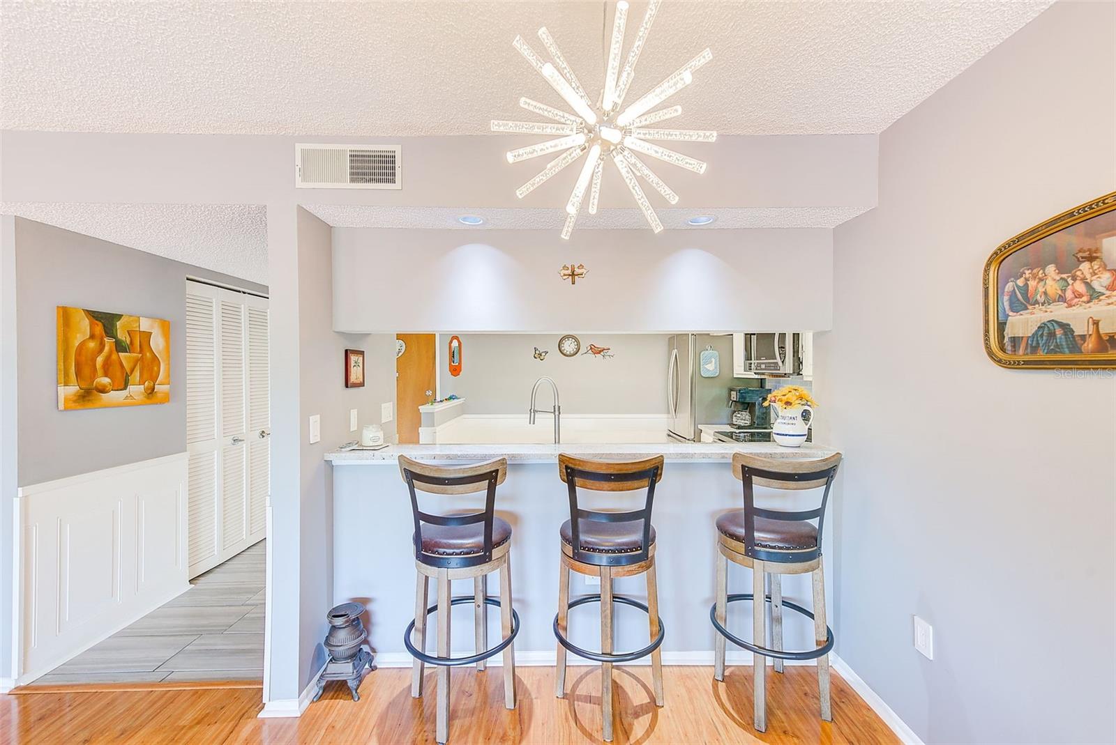 2593 COUNTRYSIDE BLVD #7206, CLEARWATER, FL — photo 9