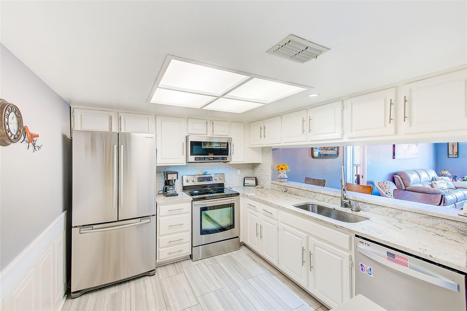 2593 COUNTRYSIDE BLVD #7206, CLEARWATER, FL — photo 10