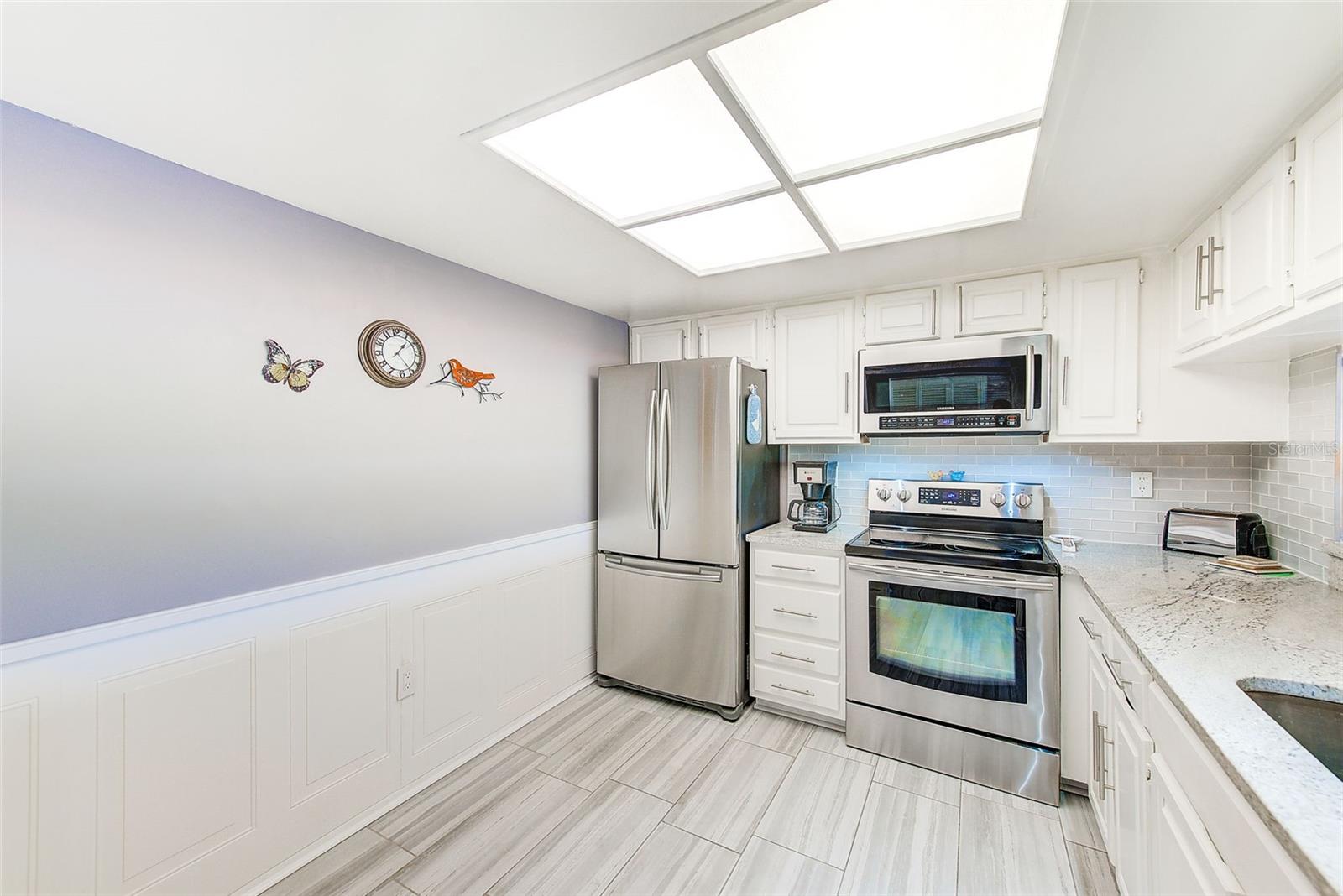 2593 COUNTRYSIDE BLVD #7206, CLEARWATER, FL — photo 11
