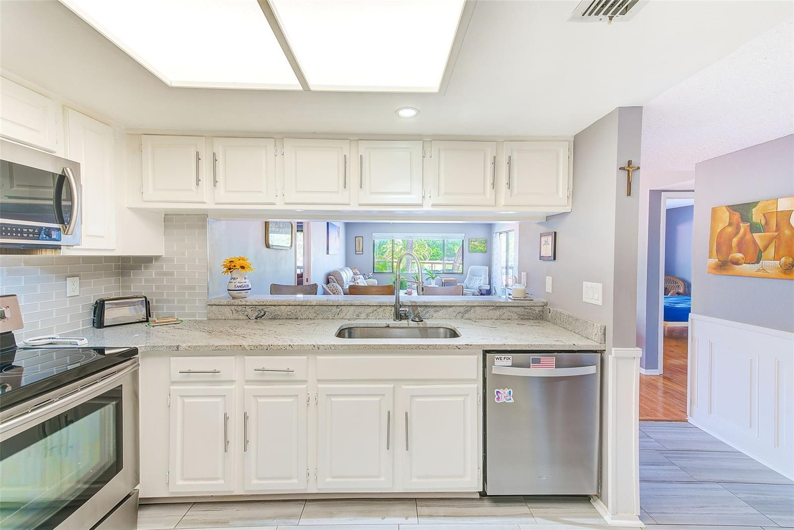 2593 COUNTRYSIDE BLVD #7206, CLEARWATER, FL — photo 12