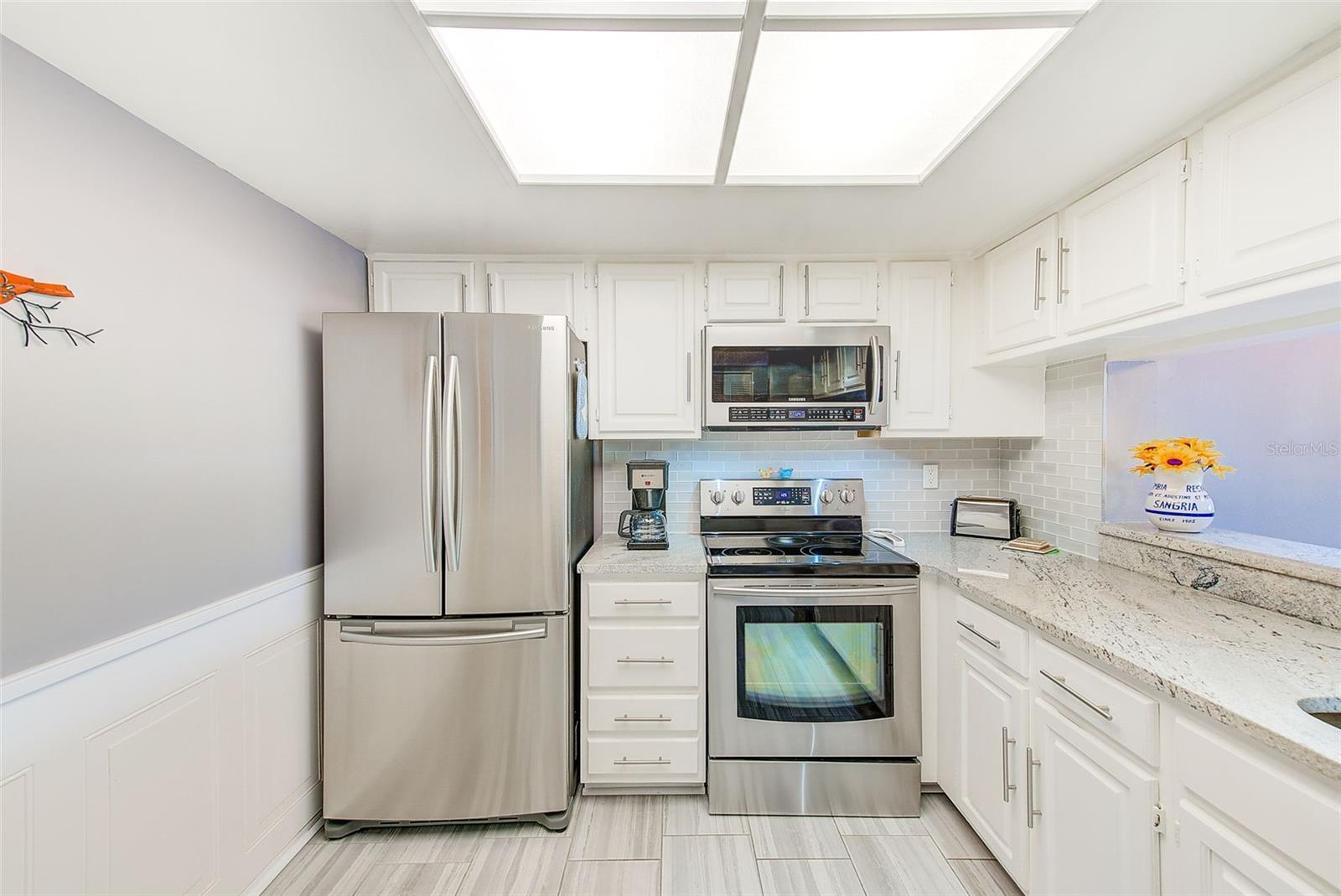 2593 COUNTRYSIDE BLVD #7206, CLEARWATER, FL — photo 13