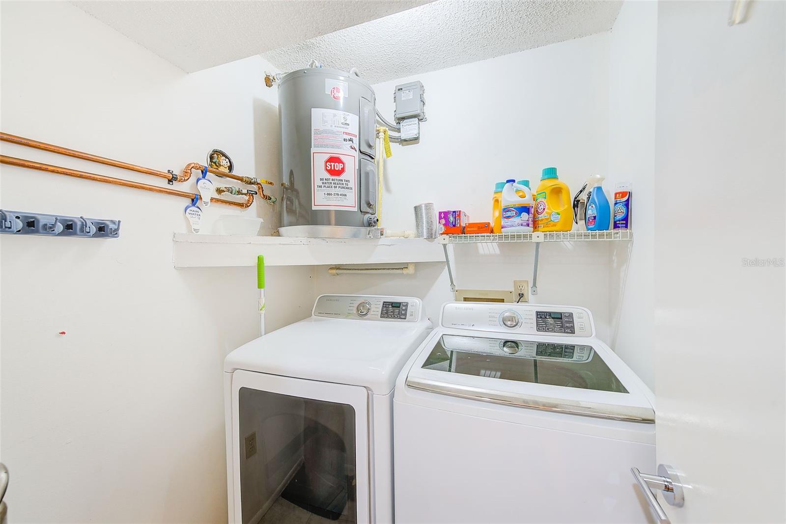 2593 COUNTRYSIDE BLVD #7206, CLEARWATER, FL — photo 20