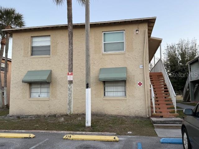 738 MICHIGAN CT #4, ST CLOUD, FL