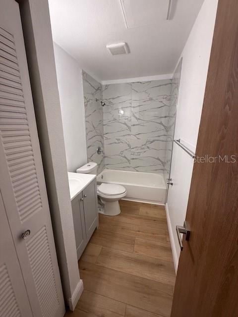 738 MICHIGAN CT #4, ST CLOUD, FL — photo 12