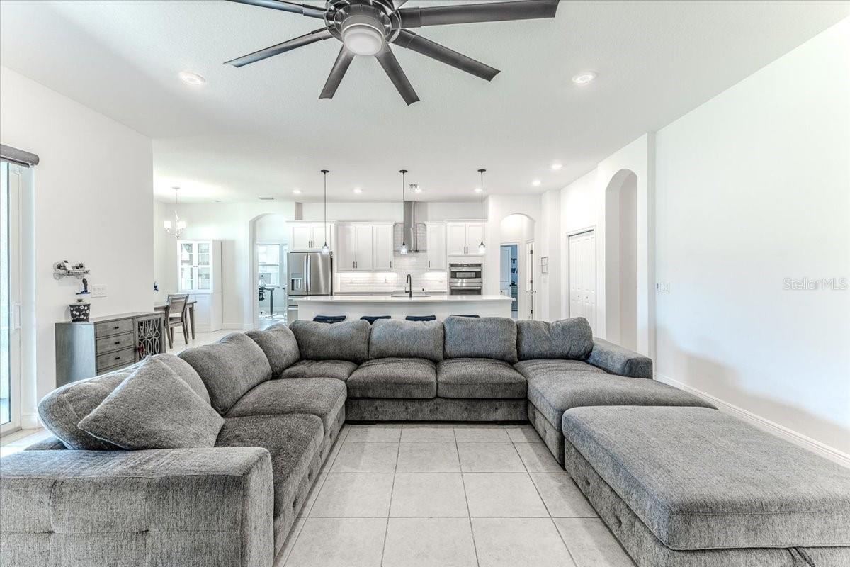 1252 KELSA ANNE DR, SPRING HILL, FL — photo 16