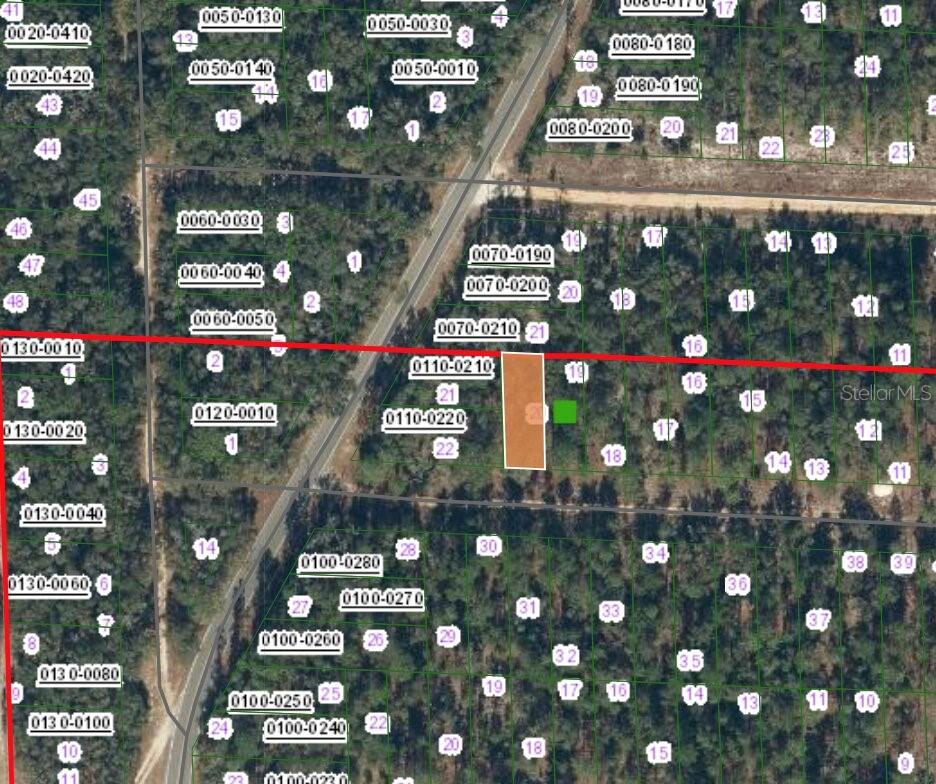 338 PORTLAND ST, HAWTHORNE, FL — photo 3
