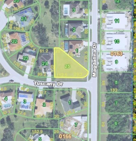 1300 TUSCANY DR, PUNTA GORDA, FL — photo 4