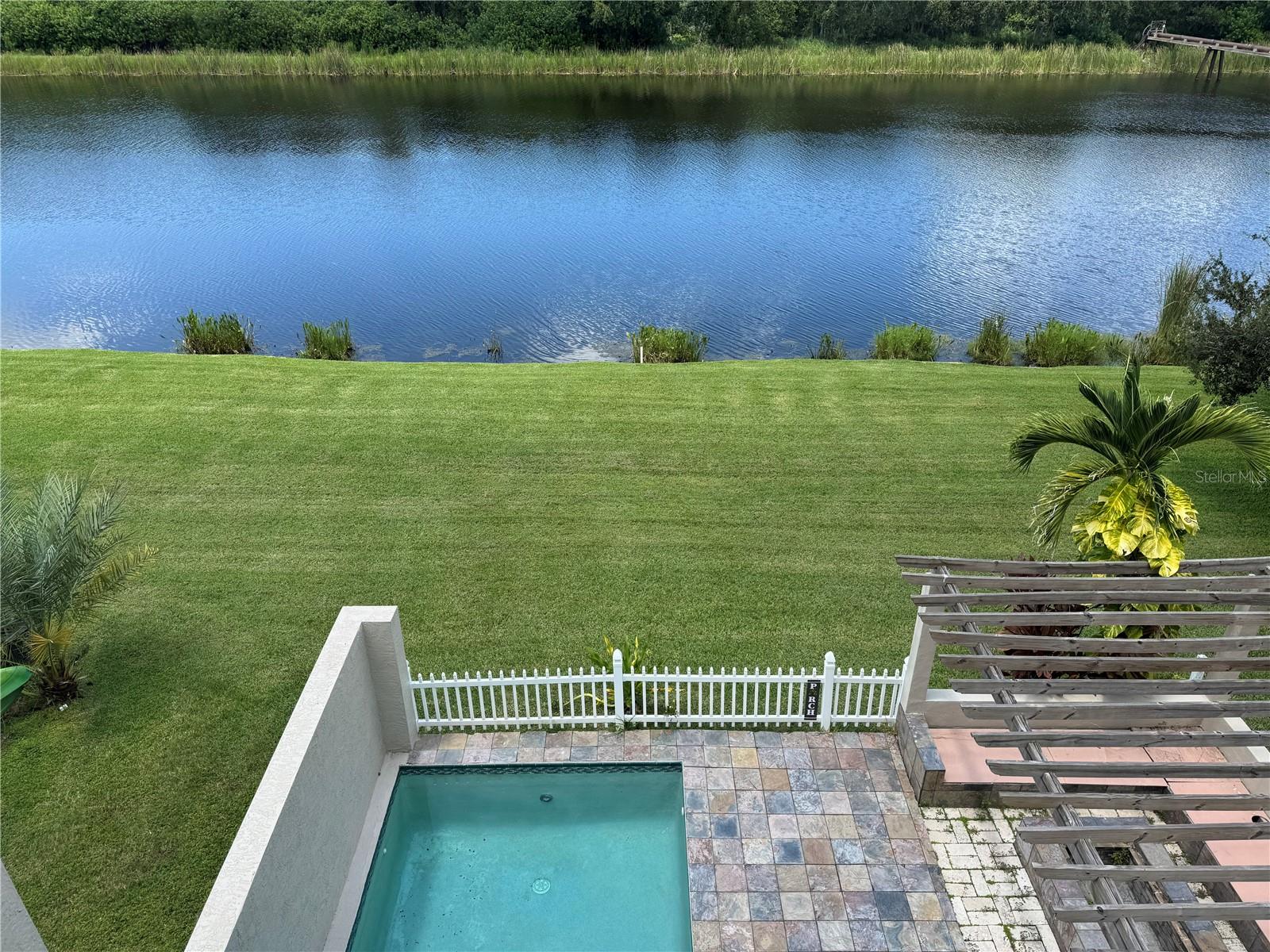 1806 LAGO VISTA BLVD, PALM HARBOR, FL — photo 19