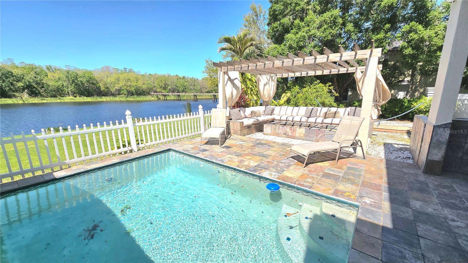 1806 LAGO VISTA BLVD, PALM HARBOR, FL — photo 22