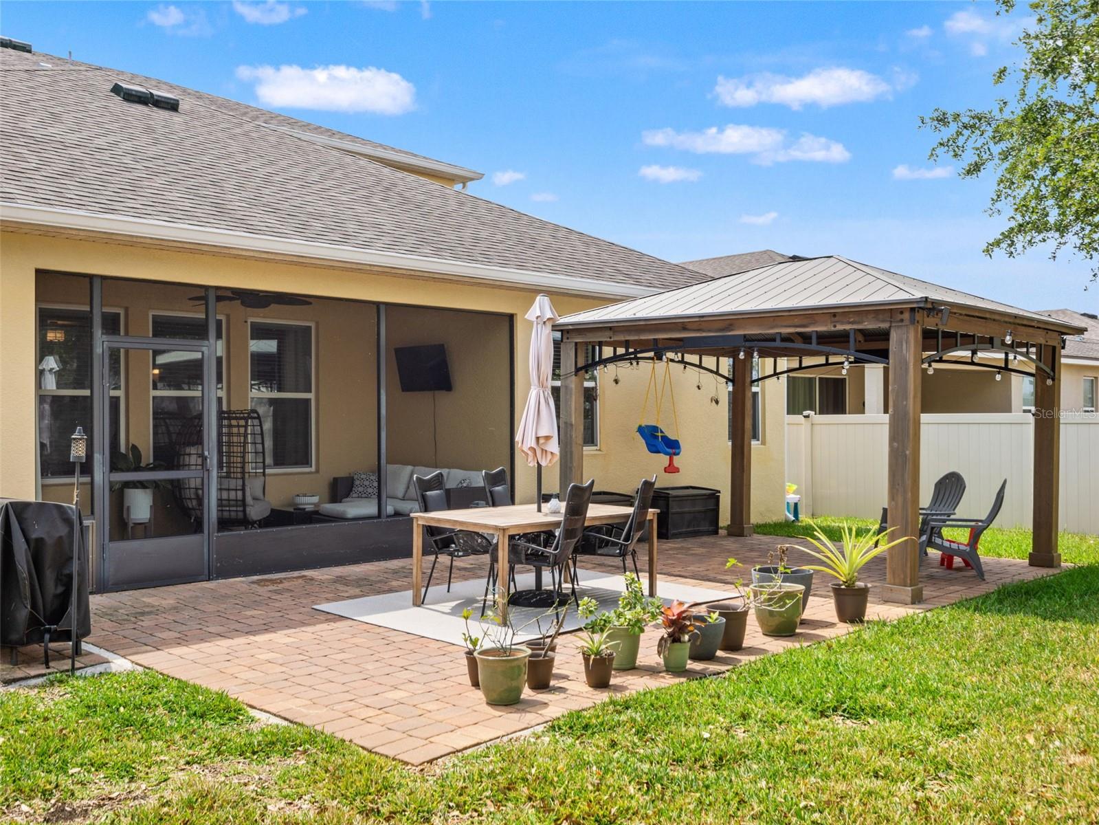 3120 RIVER SPRINGS BLVD, CLERMONT, FL — photo 68